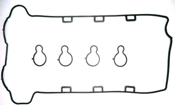 Gasket Set, cylinder head cover 007.041 - image 2