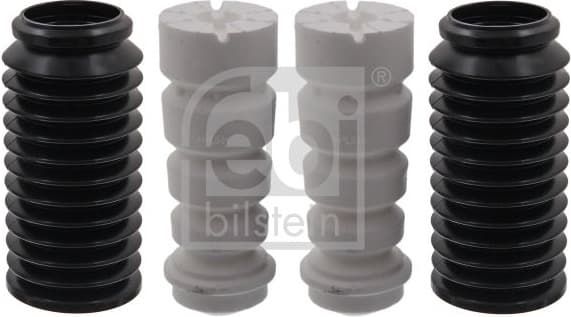 Dust Cover Kit, shock absorber 13017