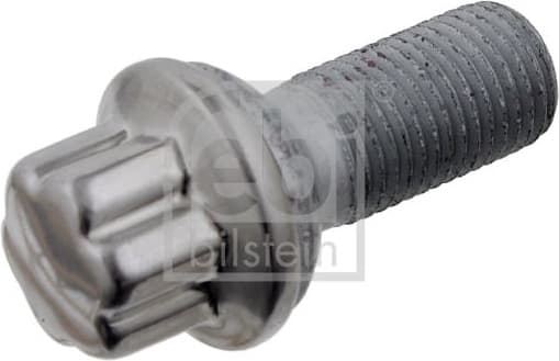 Wheel Bolt 23933