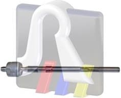 Inner Tie Rod 9200678 - image 2