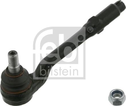 Tie Rod End 26637
