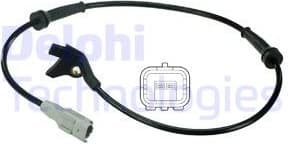 Sensor, wheel speed SS20397