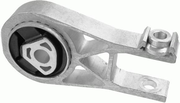 Mounting, engine 37006 01