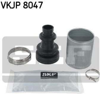 Bellow Kit, drive shaft VKJP 8047