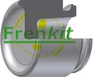 Brake caliper piston front P403501