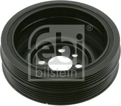 Belt Pulley, crankshaft 26876