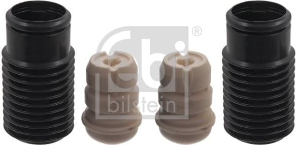 Dust Cover Kit, shock absorber 13006