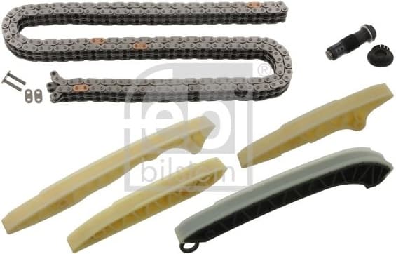 Timing Chain Kit Basic Short Kit 44963