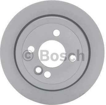 Brake Disc 0986478601