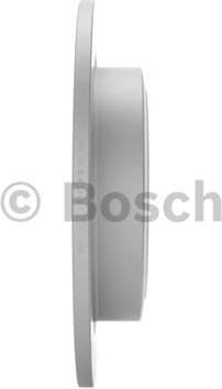 Brake Disc 0986478601 - image 4