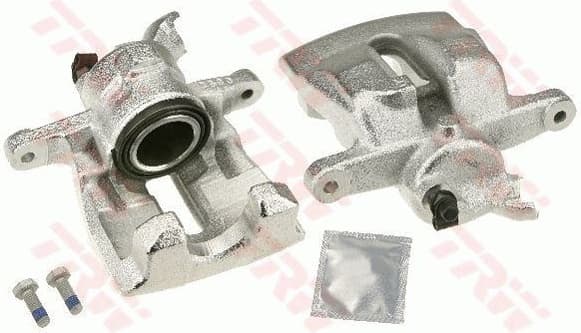 Brake Caliper BHU341E