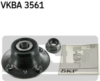 Wheel Bearing Kit VKBA 3561