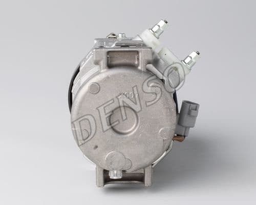 Compressor, air conditioning DCP50085 - image 3