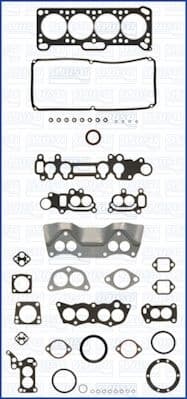 Gasket Kit, cylinder head 52107500