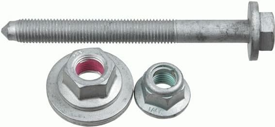Repair Kit, wheel suspension Service Pack 39093 01