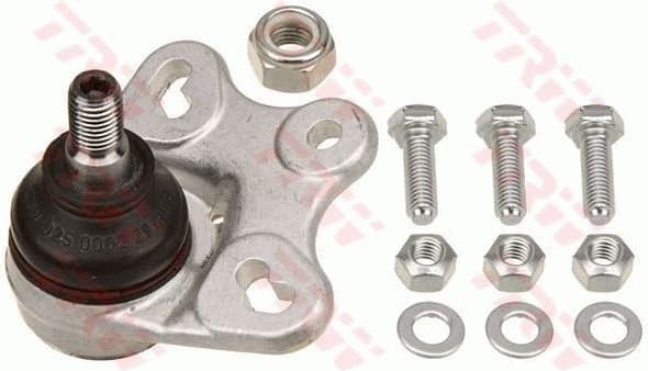 Ball Joint JBJ167