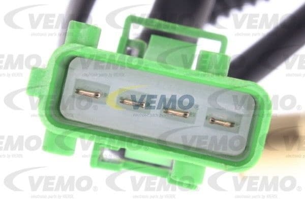 Oxygen Sensor Original VEMO Quality V42-76-0004