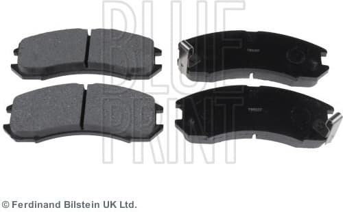 Brake Pad Set, disc brake ADM54222