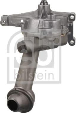 Oil Pump 01981
