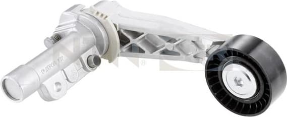 Tensioner Pulley, V-ribbed belt GA350.67