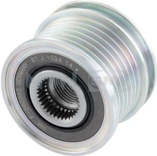 Alternator Freewheel Clutch GA750.03