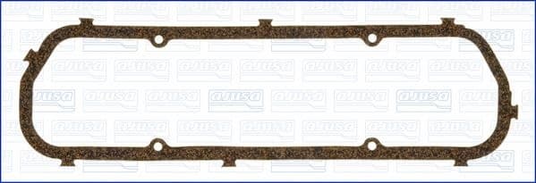 Gasket, cylinder head cover 11007700