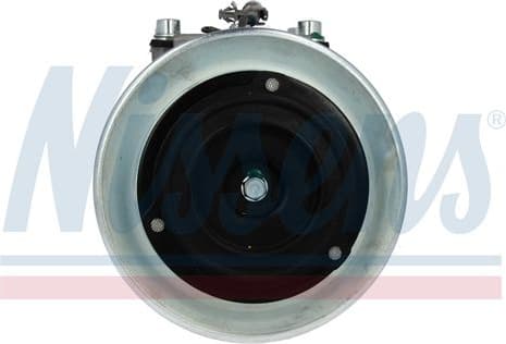 Compressor, air conditioning ** FIRST FIT ** 89119 - image 3