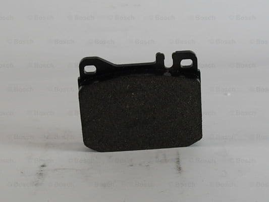 Brake Pad Set, disc brake 0986463921 - image 2