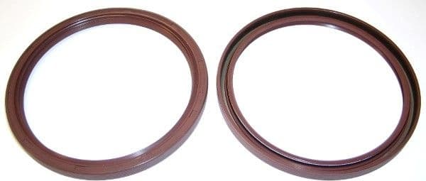 Seal crankshaft rear 584.930 - image 3