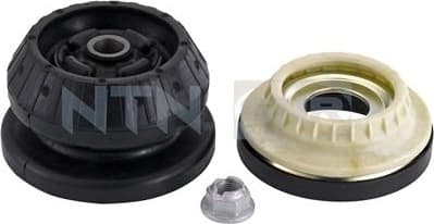 Repair Kit, suspension strut support mount KB651.23