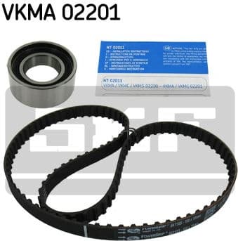 Timing Belt Kit VKMA 02201