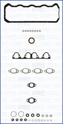 Gasket Kit, cylinder head 53009800