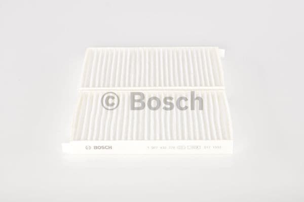 Filter, cabin air 1987432278