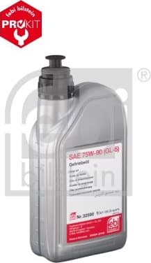 Automatic Transmission Fluid 32590