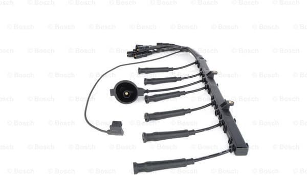 Ignition Cable Kit 0986356323 - image 2