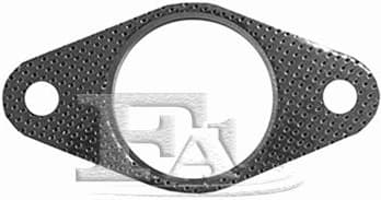 Gasket, exhaust pipe 780911