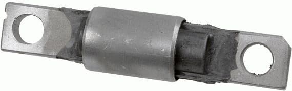 Silentblock front axle 38314 01 - image 2