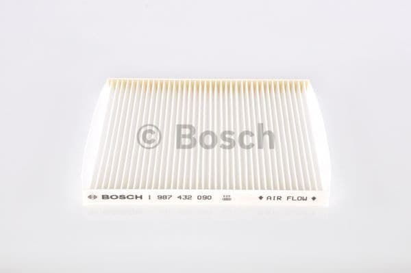 Filter, cabin air 1987432090