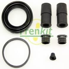Brake caliper rear repair kit 246003 - image 2