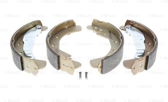 Brake Shoe Set 0986487554