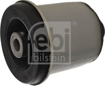 Bushing, axle beam 45087