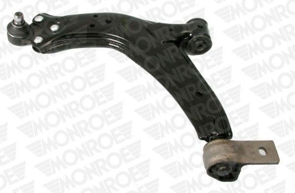 Control/Trailing Arm, wheel suspension L28526