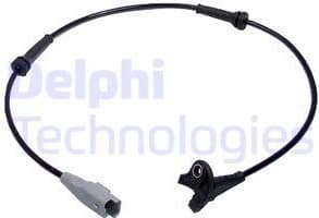 Sensor, wheel speed SS20082