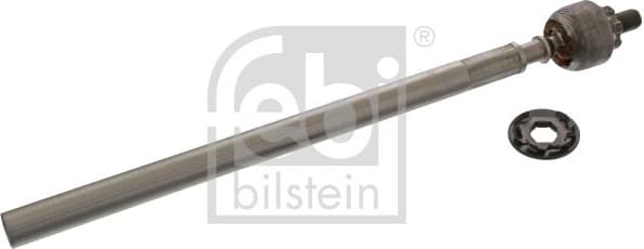 Inner Tie Rod 17766
