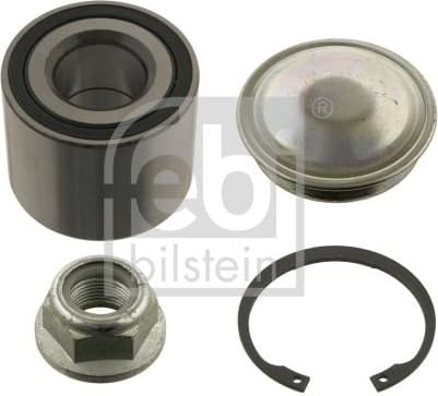Wheel Bearing Kit 30545