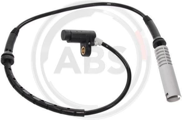 Sensor, wheel speed 30074