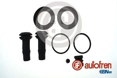 Brake caliper rear repair kit D4328