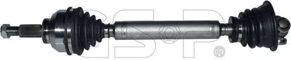 Drive Shaft 250207