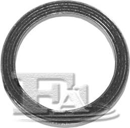 Seal Ring, exhaust pipe 771941