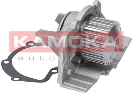Water Pump, engine cooling T0084 - image 2